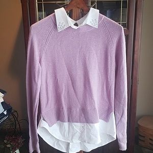 Princess Vera Wang Sweater